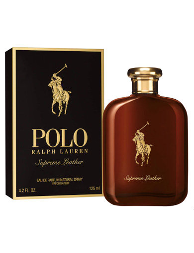 Ralph Lauren Supreme Leather 125ml - for men - preview